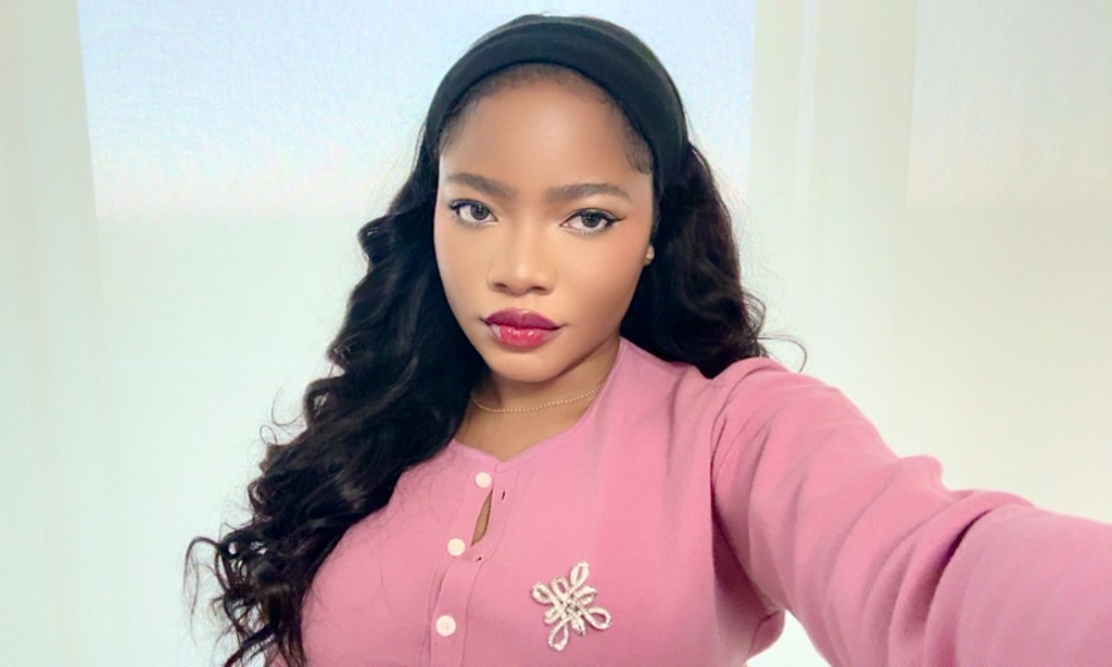Uwa Okhagbuzo